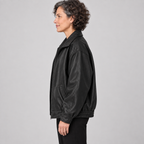 Annette — Black — photo 2