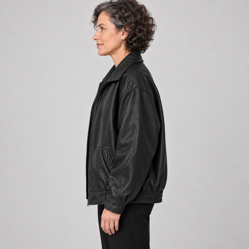 Annette — Black — photo 2