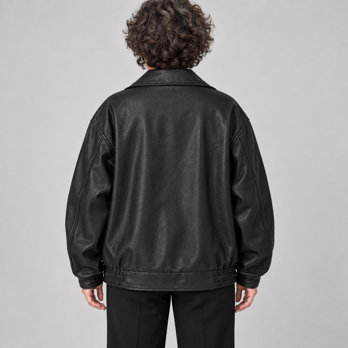 Annette — Black — photo 3