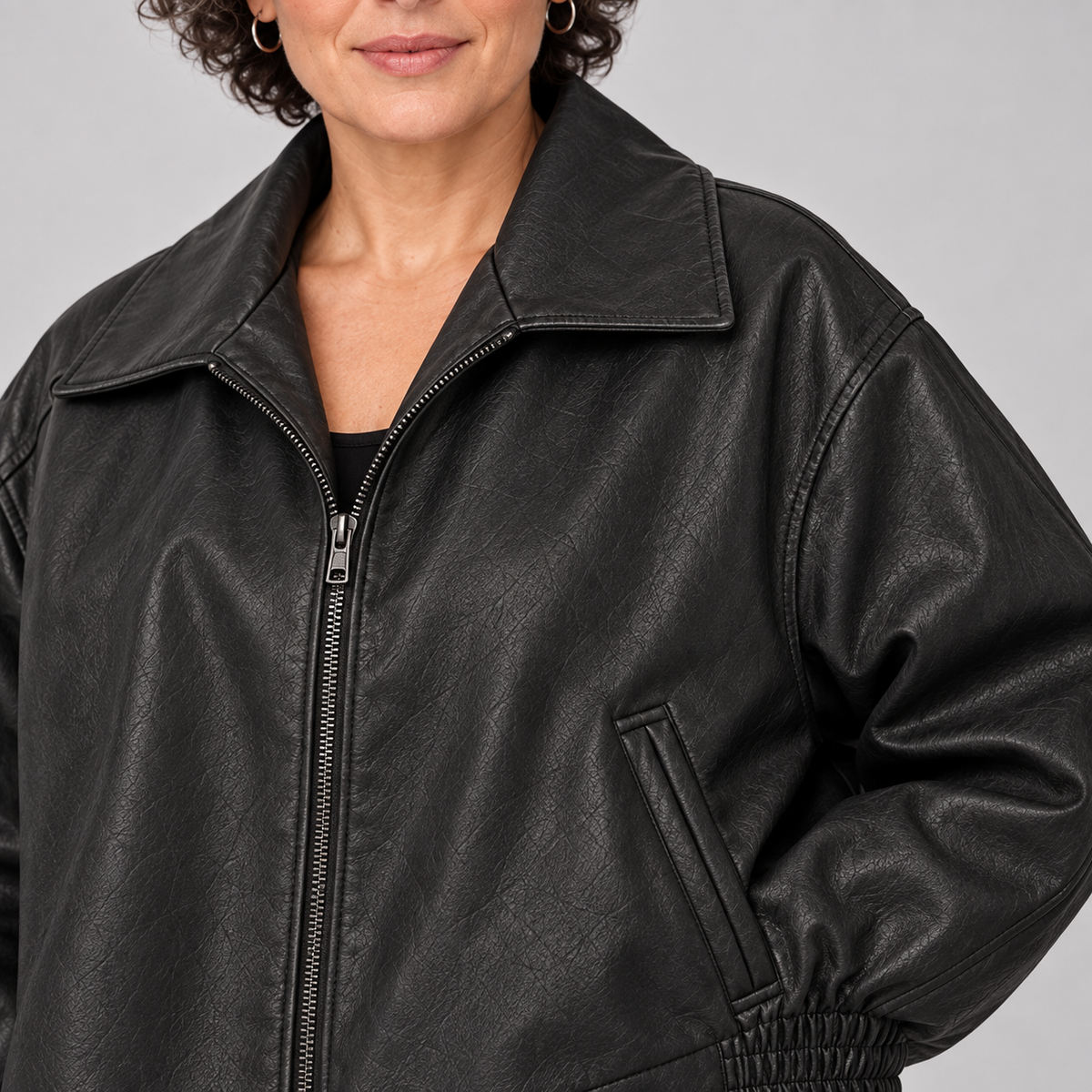 Annette — Black — photo 4
