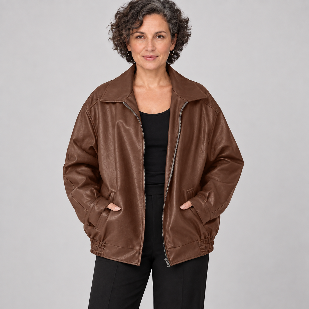 Annette — Light Brown — photo 1