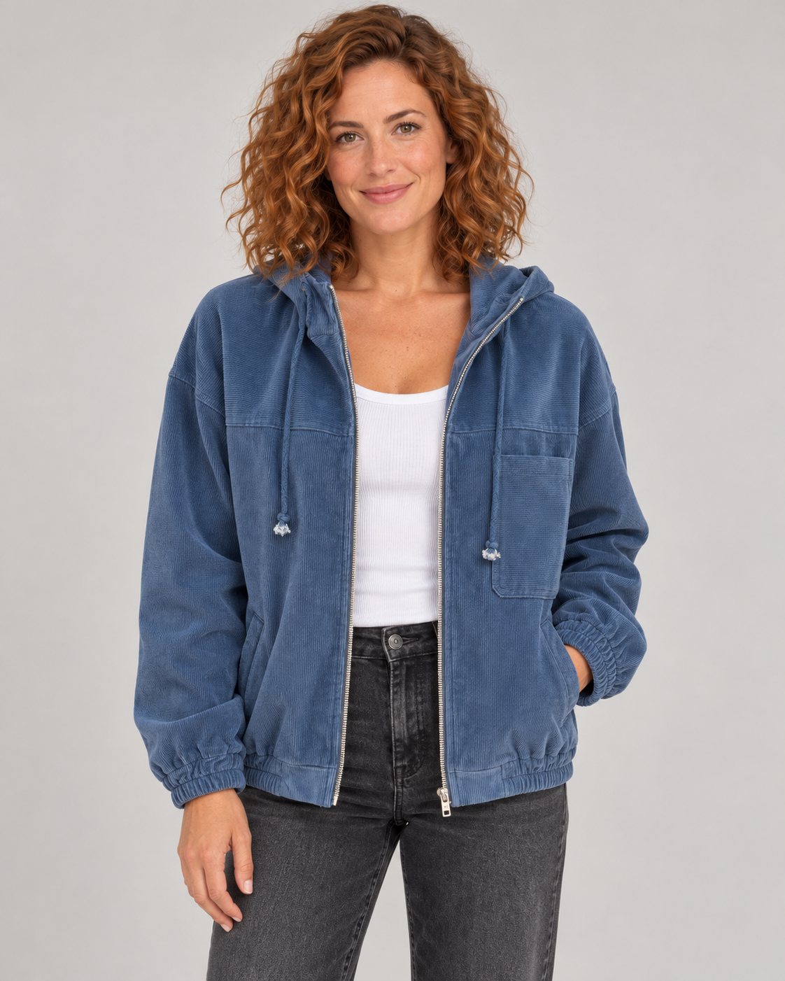 Charly — Blue — photo 1