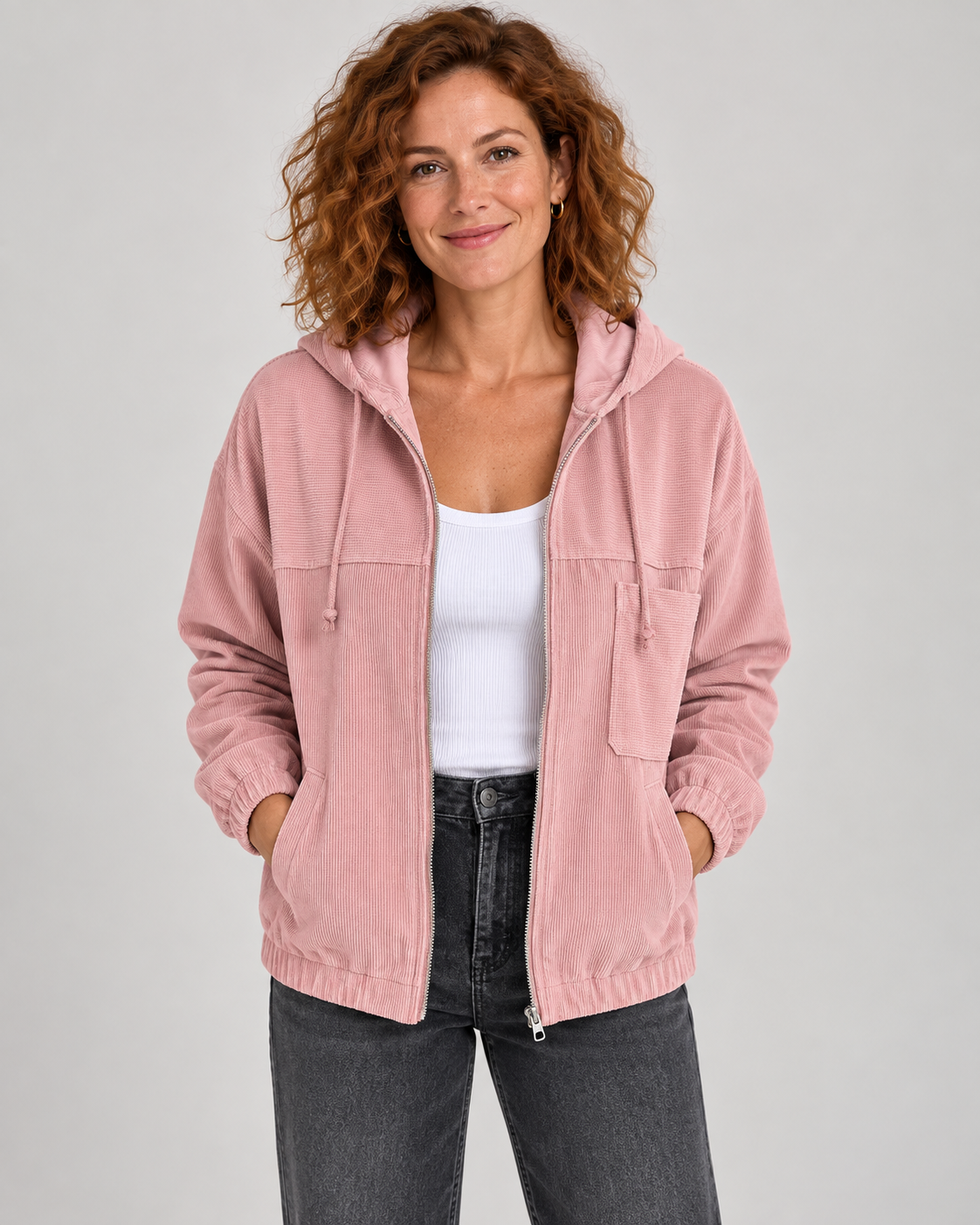 Charly — Pink — photo 1