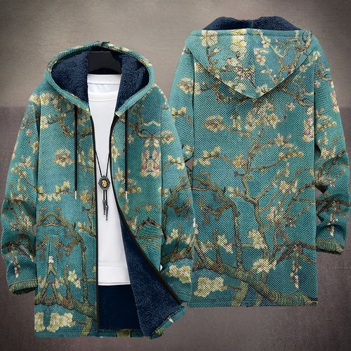 Celine | Luxurious, Artistically Inspired Cardigan