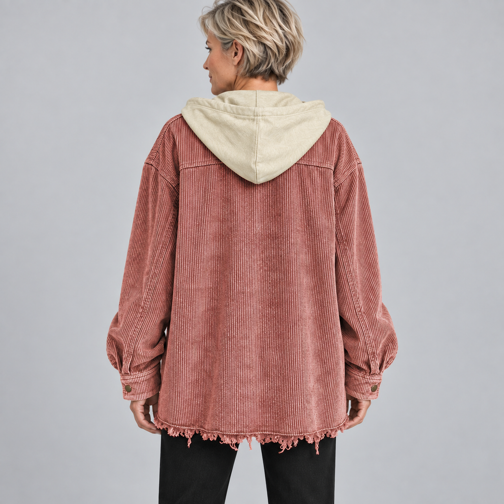 Dabrina — Red — photo 3