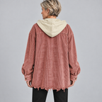 Dabrina — Red — photo 3