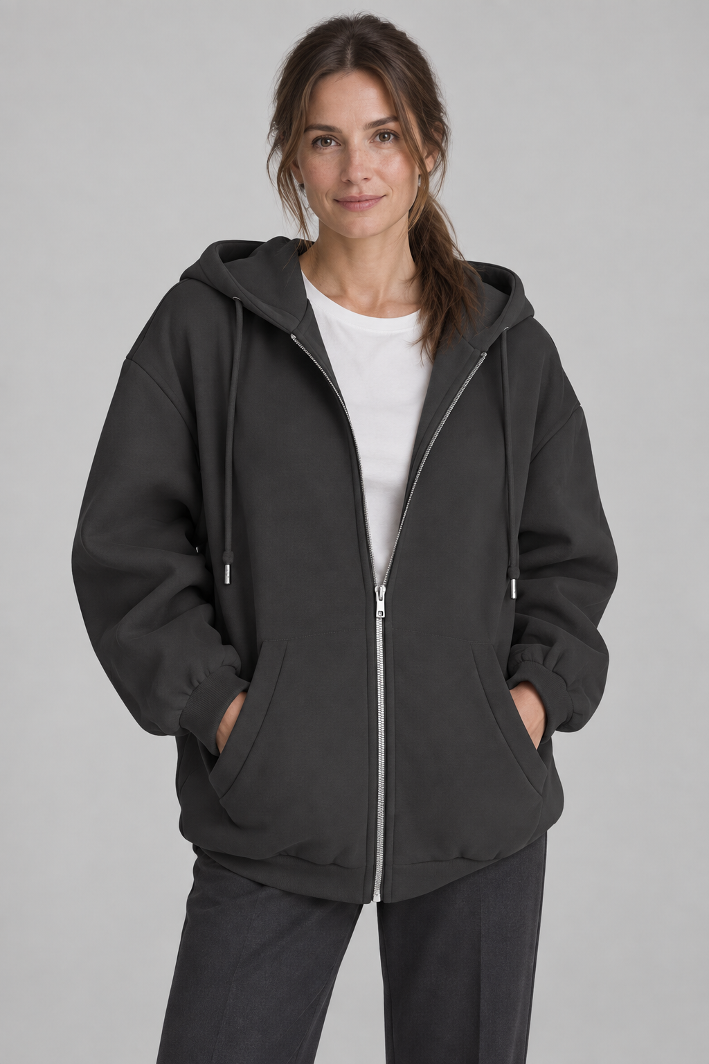 Dara — Black Gray — photo 1