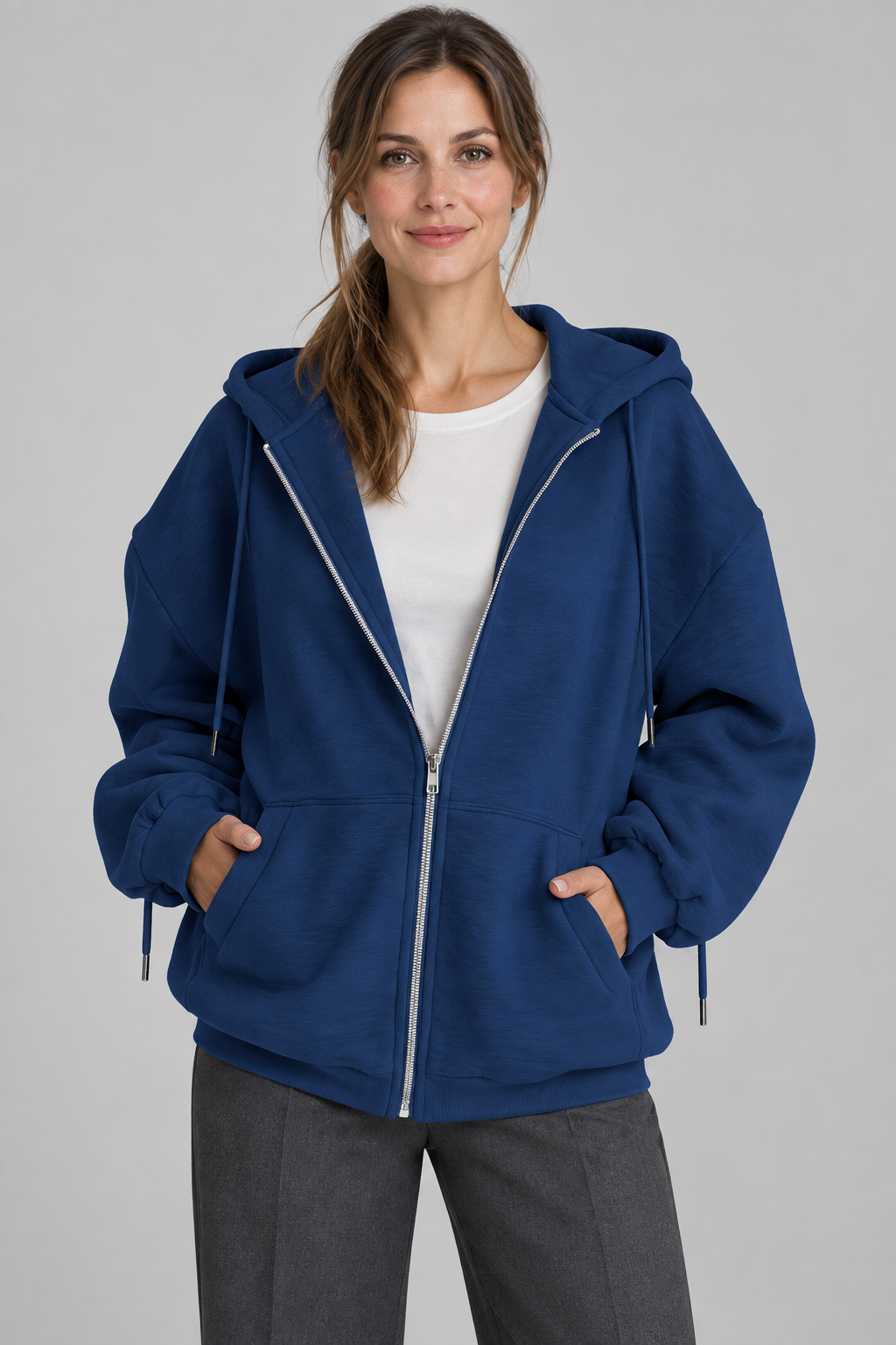 Dara — Dark Blue — photo 1