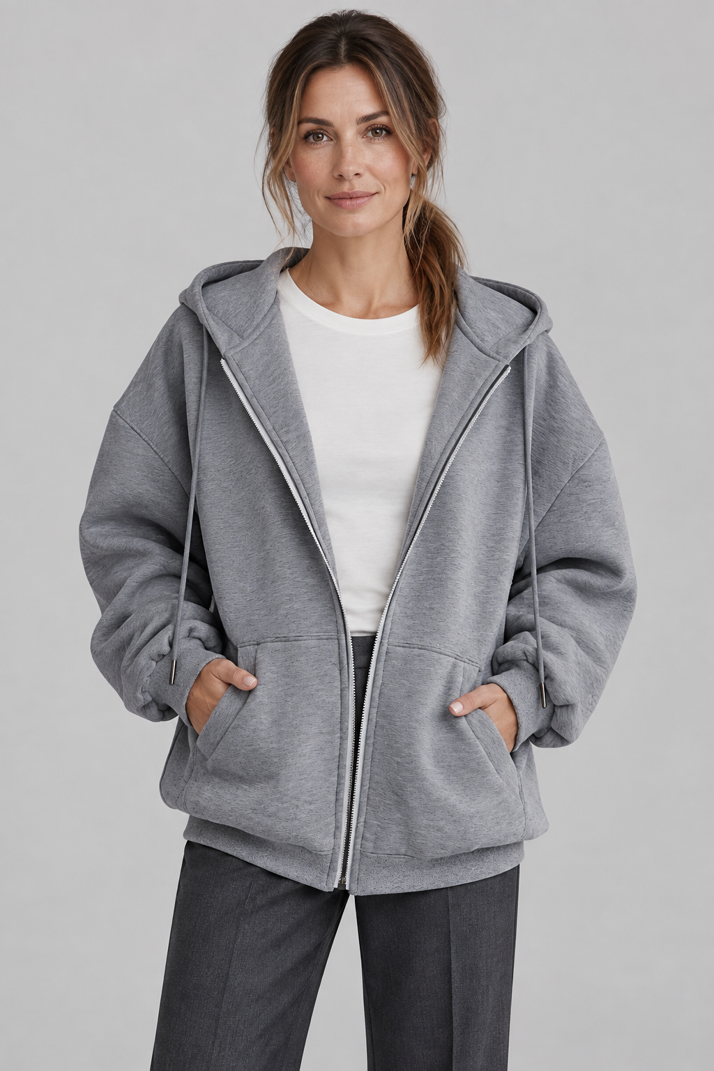 Dara — Dark Gray — photo 1