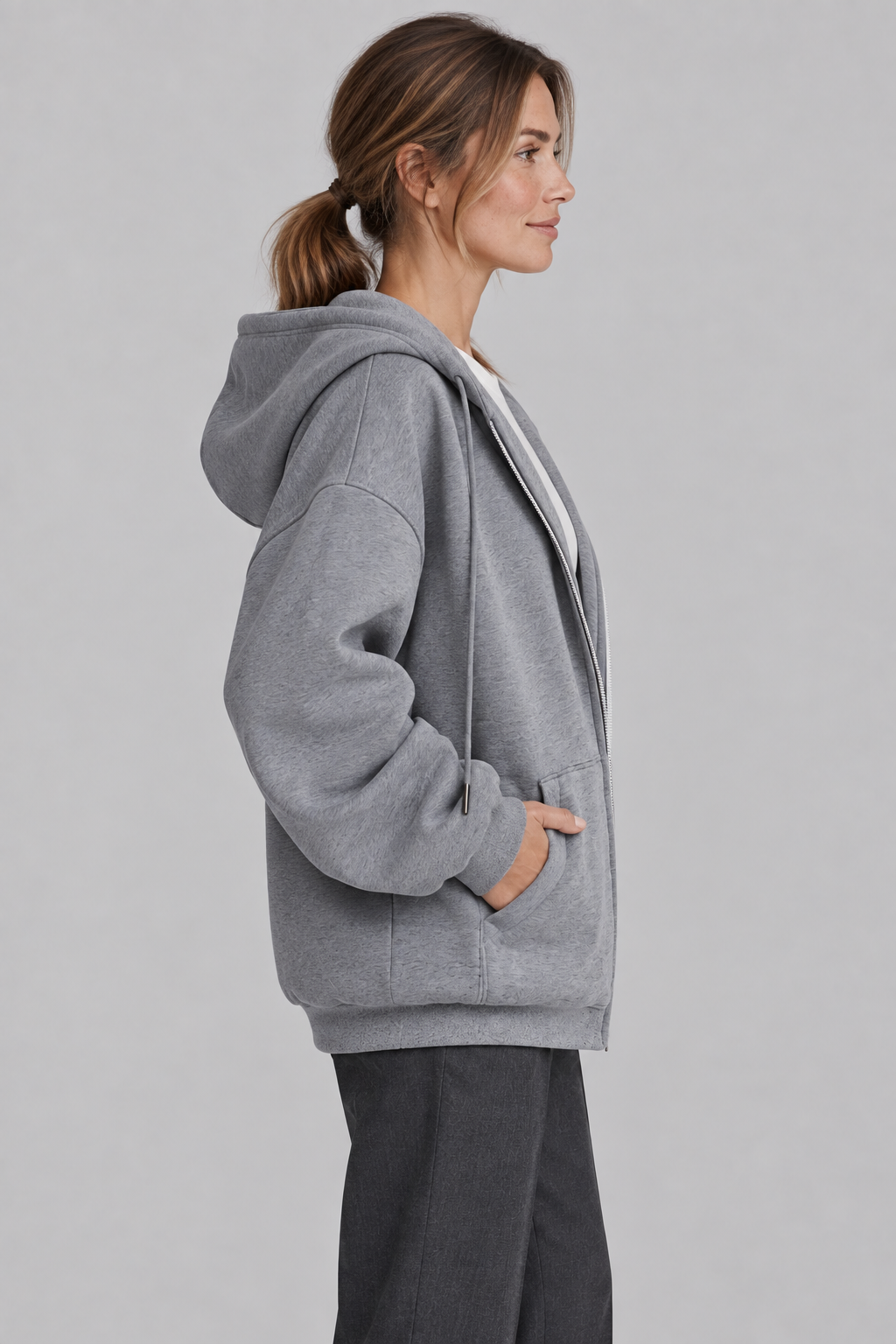 Dara — Dark Gray — photo 2