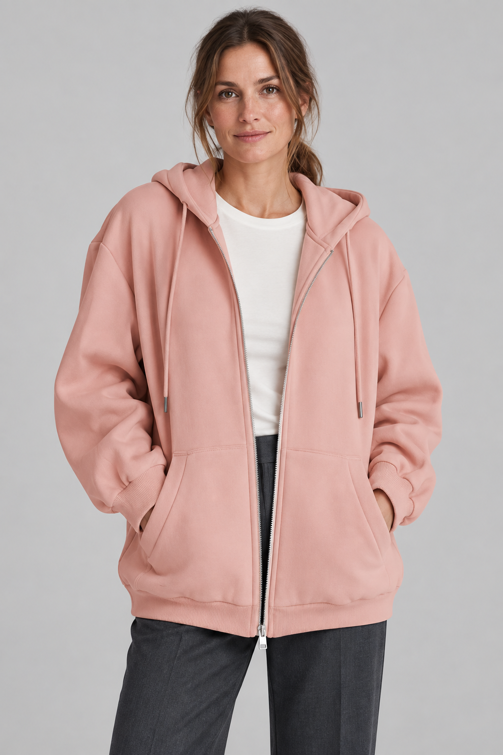 Dara — Dark Pink — photo 1