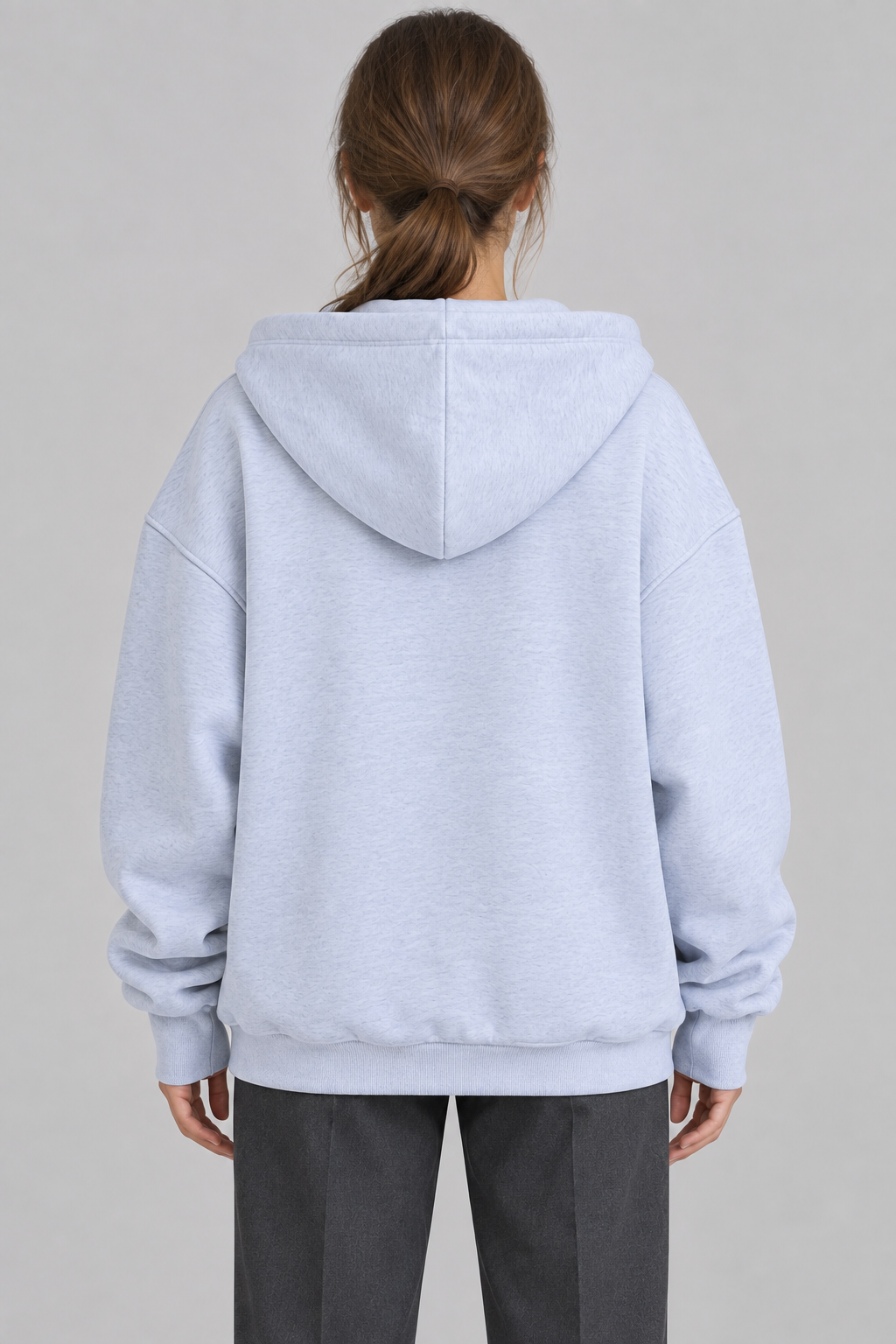 Dara — Light Gray — photo 3