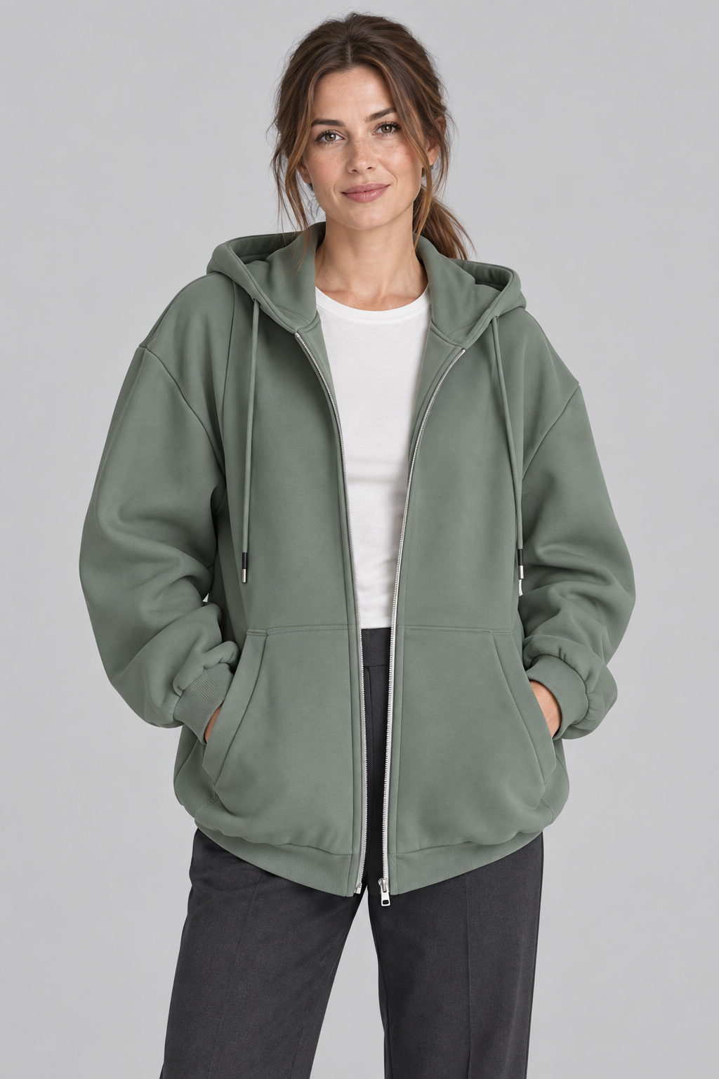 Dara — Light Green — photo 1