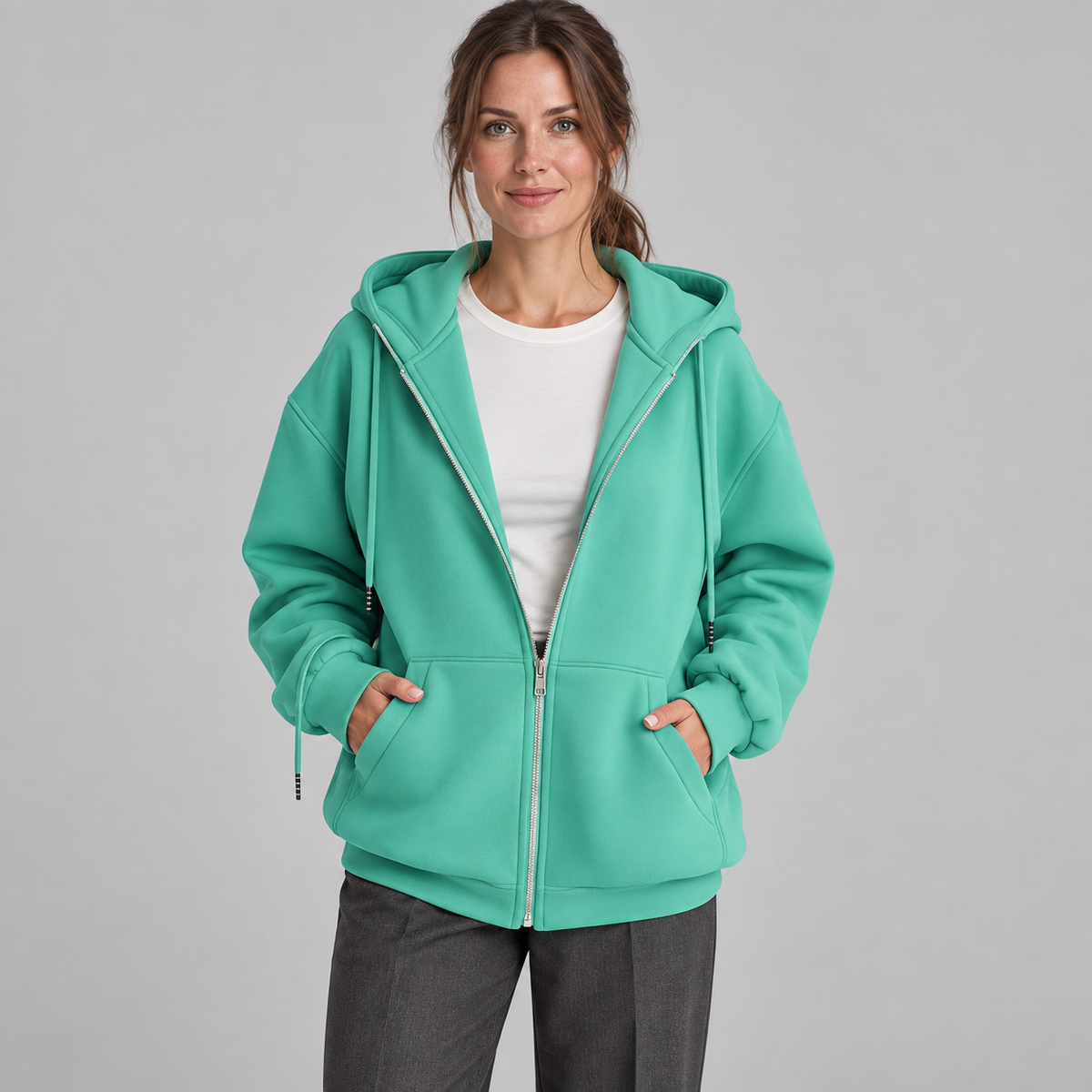 Dara — Mint Green — photo 1