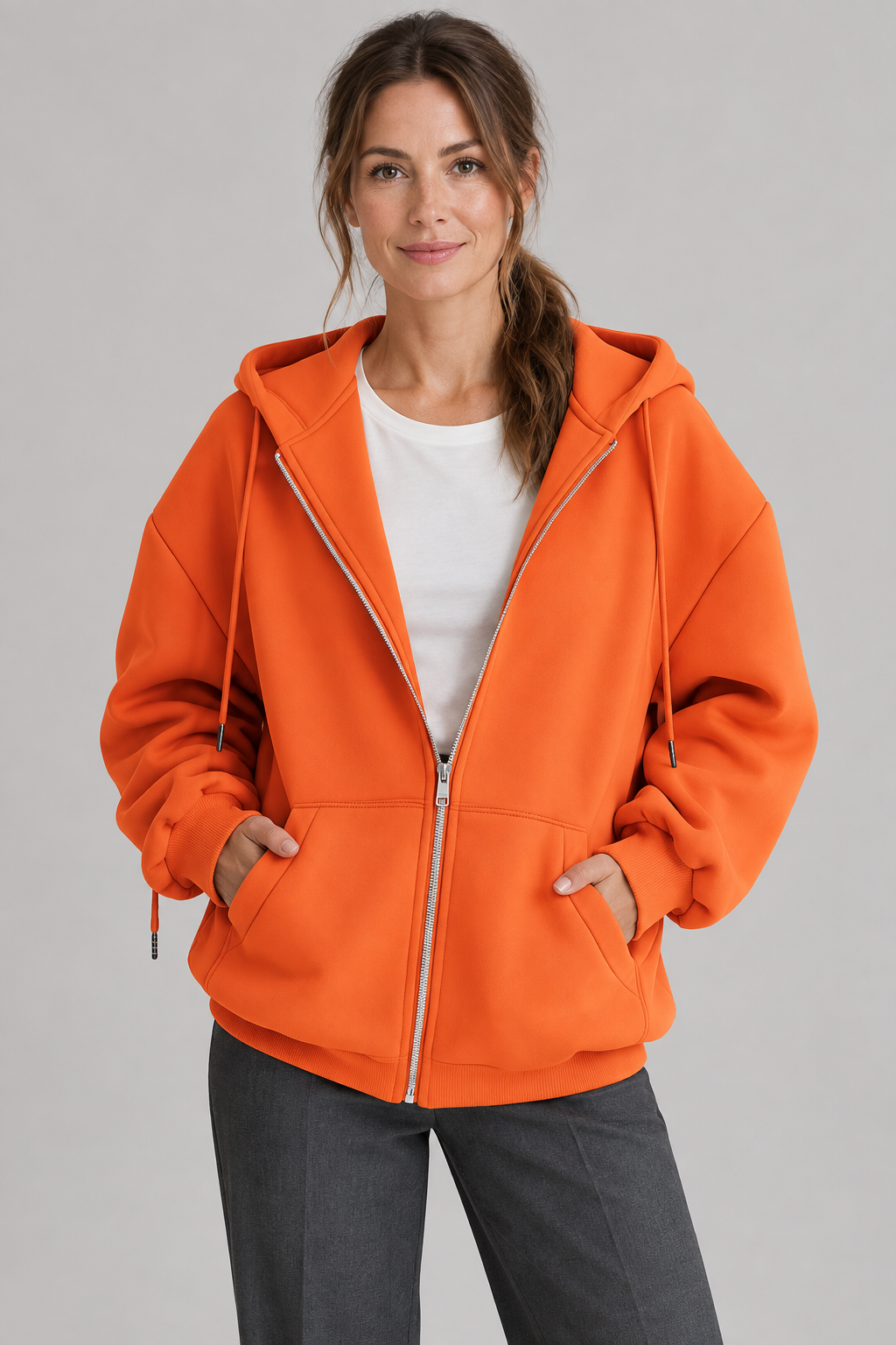 Dara — Orange — photo 1