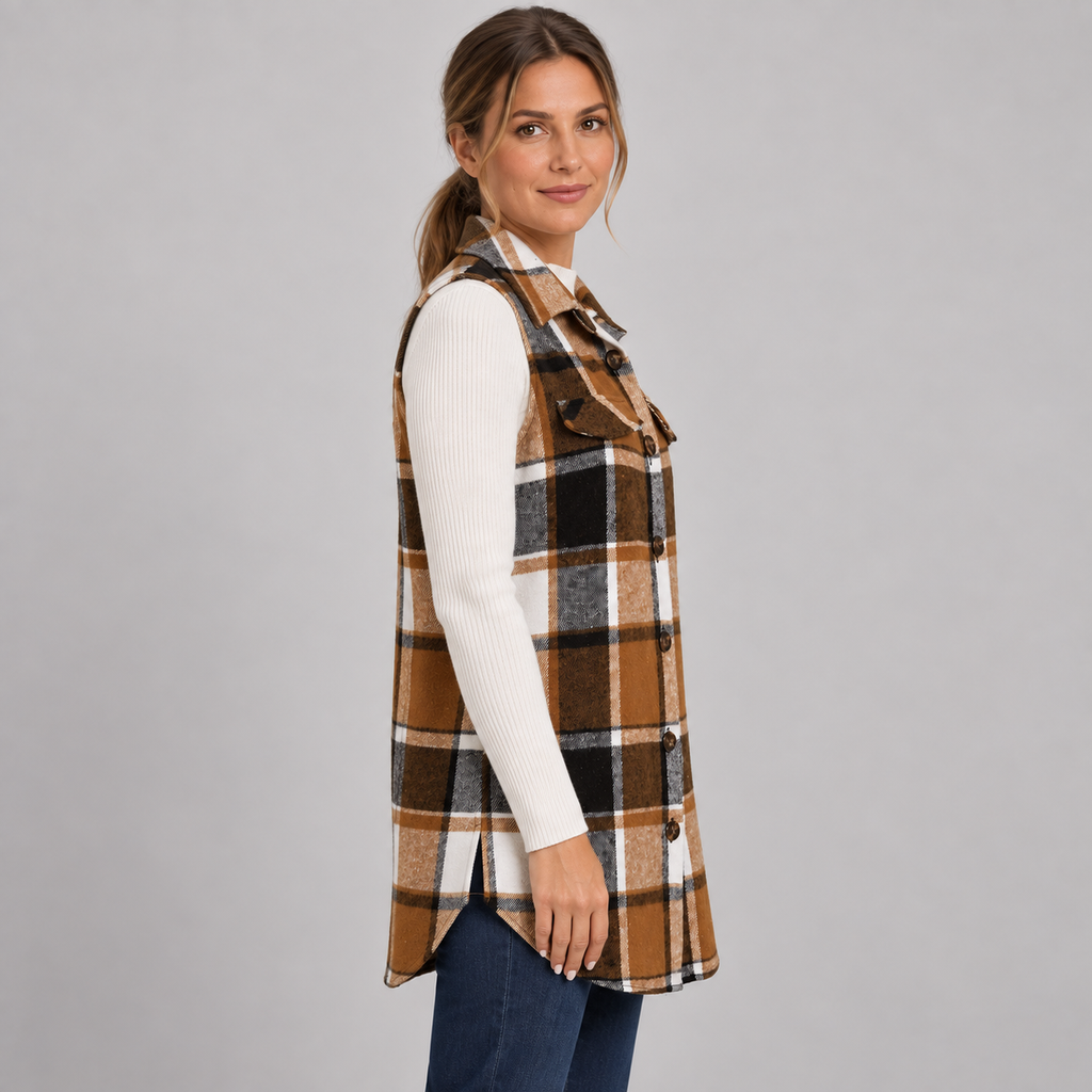 Delila — Brown — photo 2