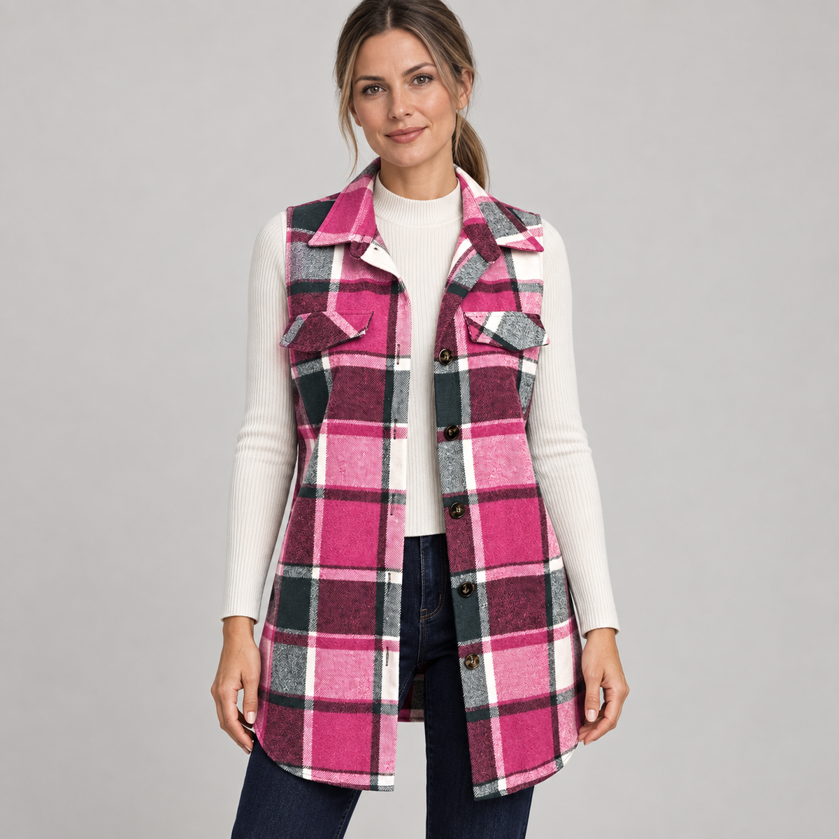 Delila — Pink — photo 1