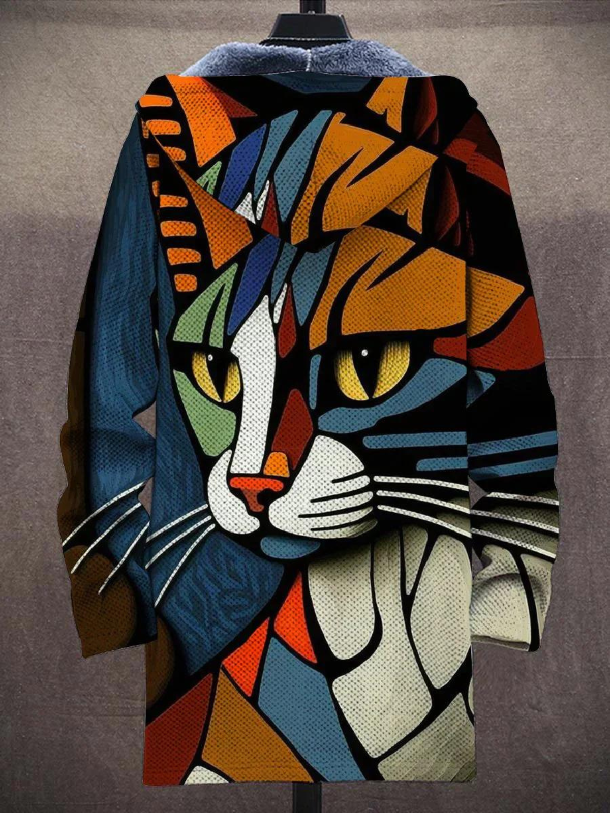 Elouera — Cat — photo 1