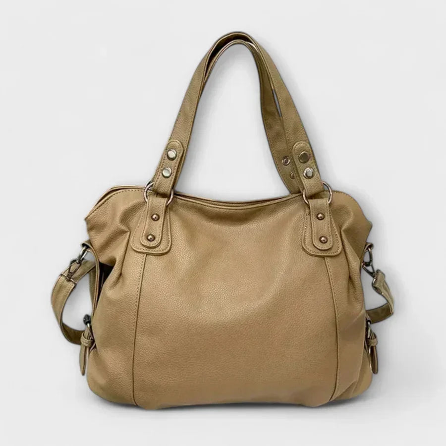 Olivia - Elegant Hobo Shoulder Bag
