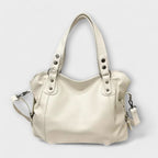 Olivia - Elegant Hobo Shoulder Bag
