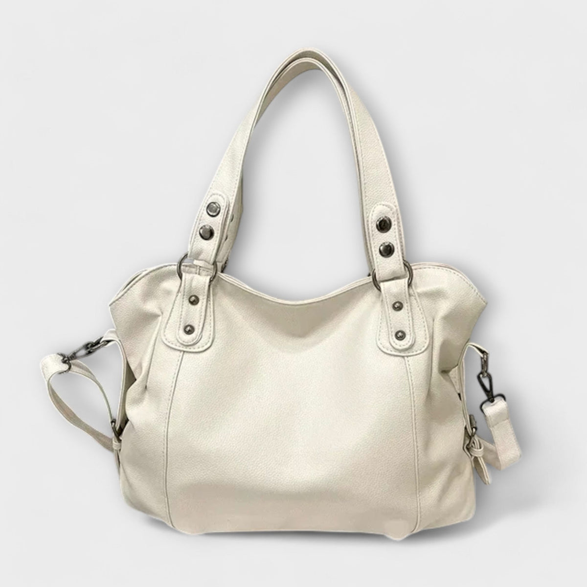 Olivia - Elegant Hobo Shoulder Bag
