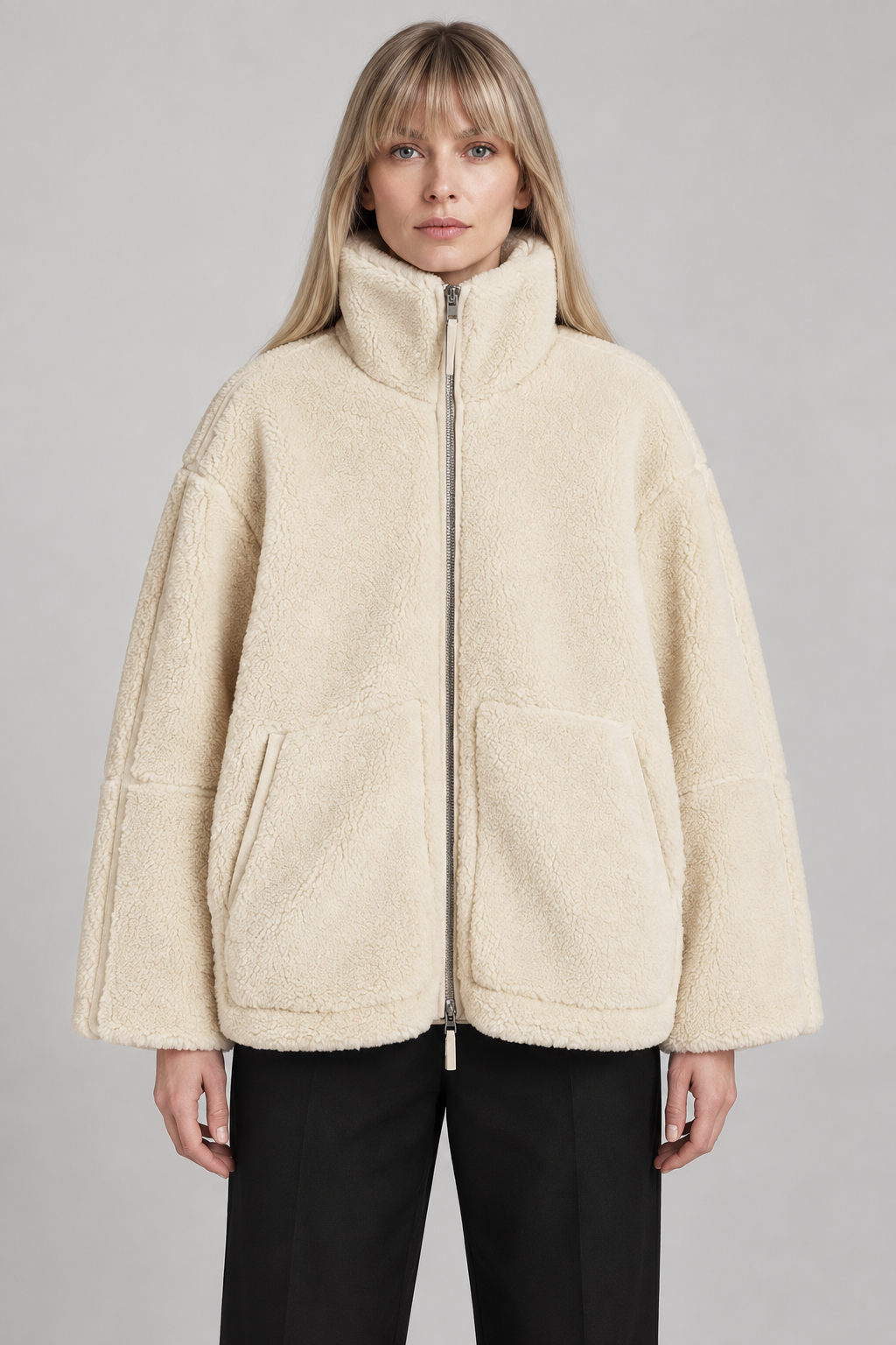 Isla — Vanilla Beige — photo 1