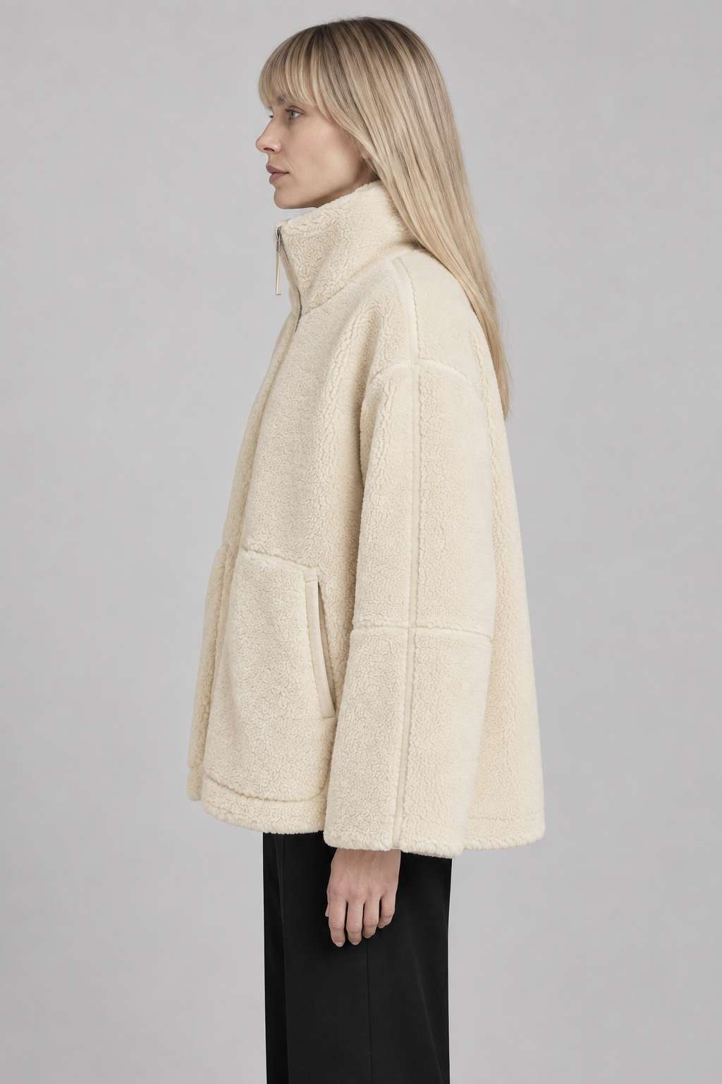 Isla — Vanilla Beige — photo 2