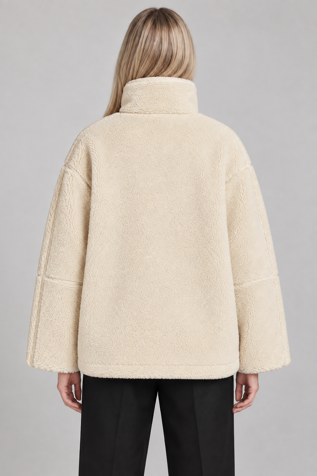 Isla — Vanilla Beige — photo 3