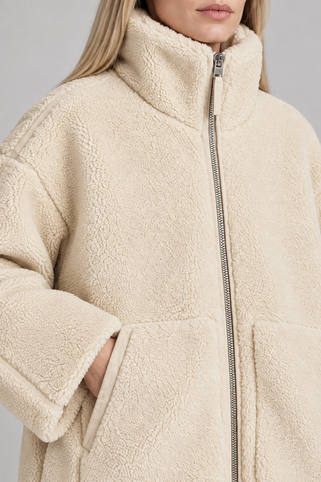 Isla — Vanilla Beige — photo 4