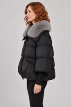 Leonie — Black — photo 2