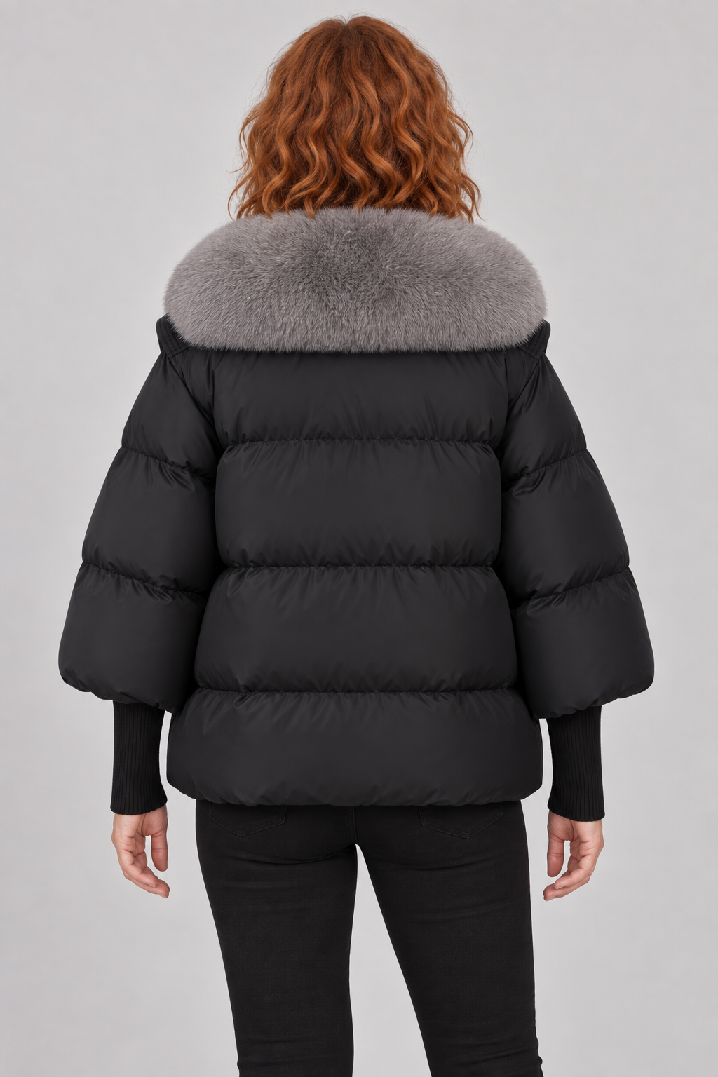 Leonie — Black — photo 3