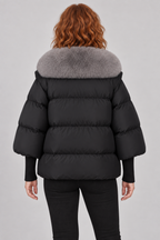 Leonie — Black — photo 3