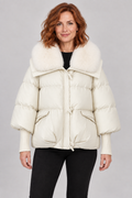 Leonie — White — photo 1