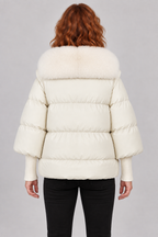 Leonie — White — photo 3