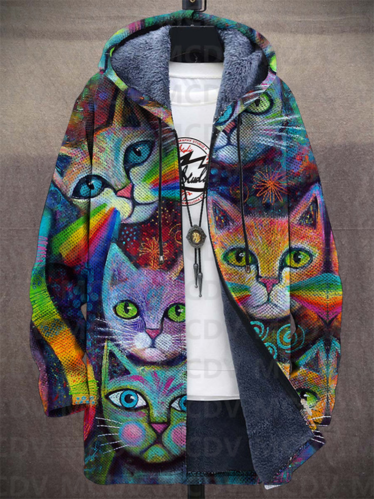 Lowanna — Multicolored Cat — photo 1