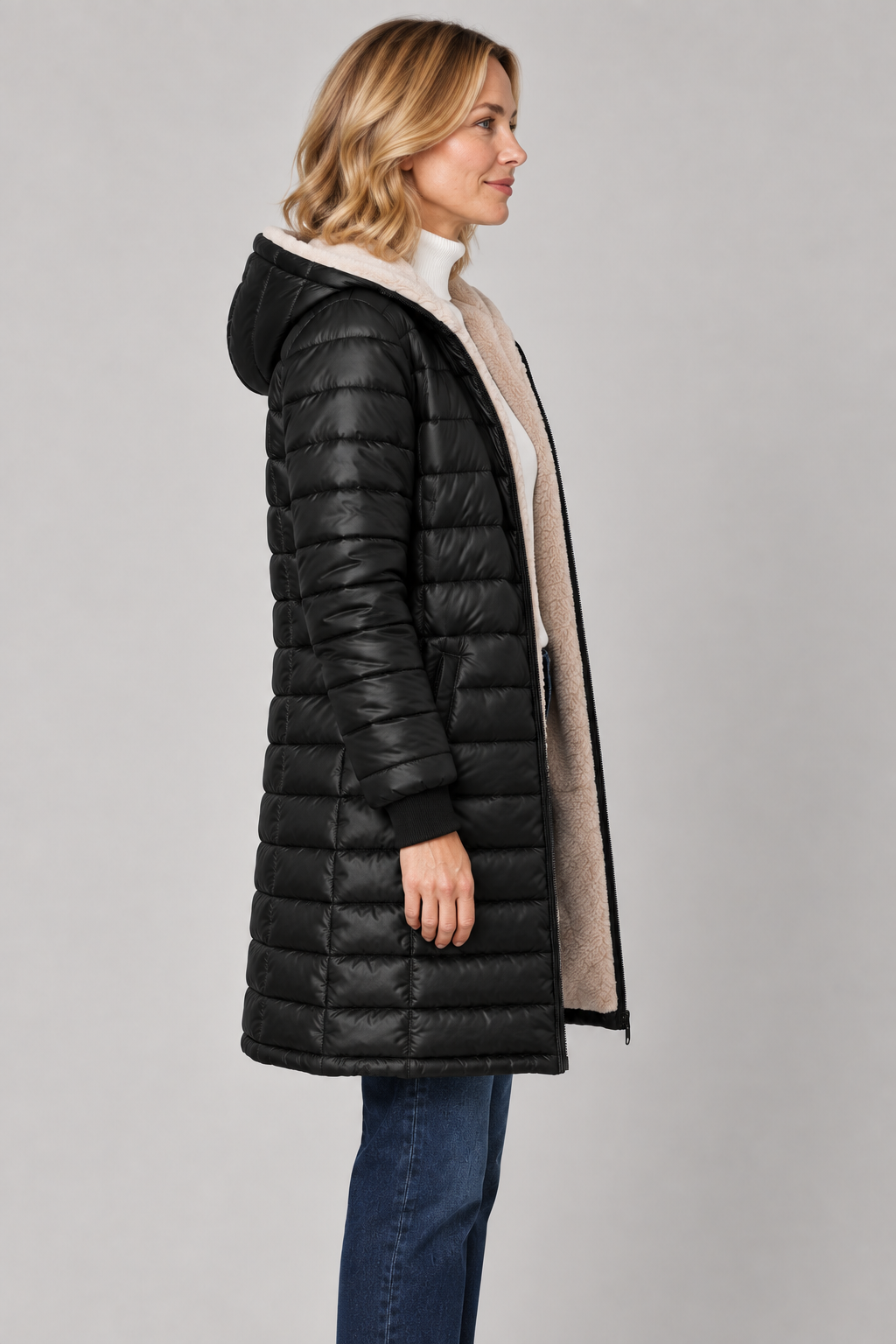 Maisie — Black — photo 2