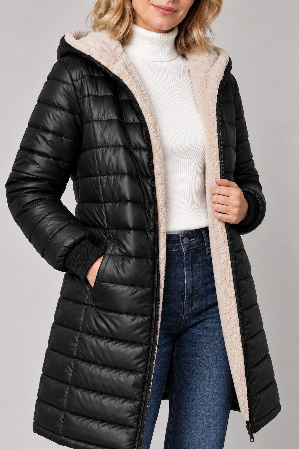 Maisie — Black — photo 4