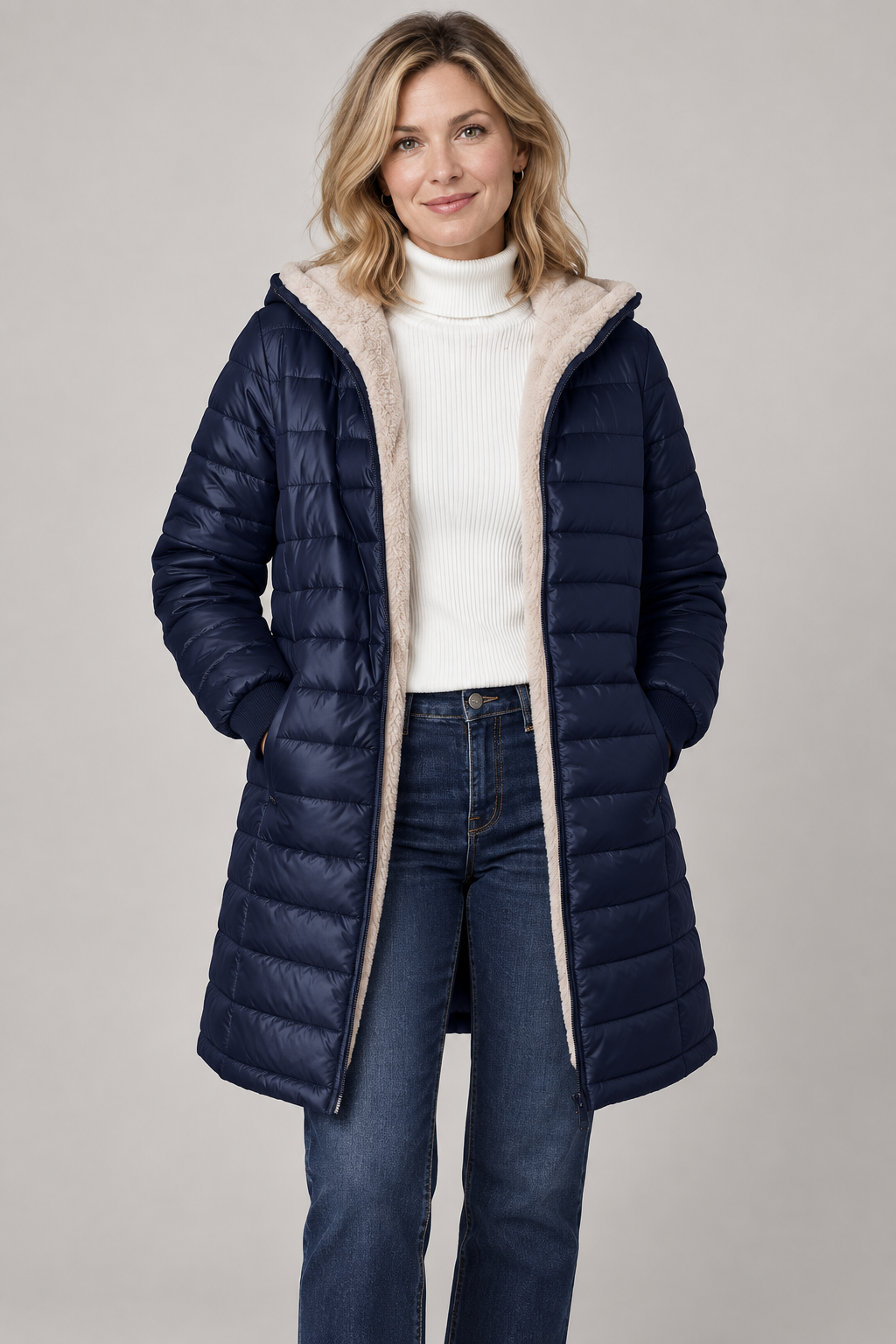 Maisie — Blue — photo 1