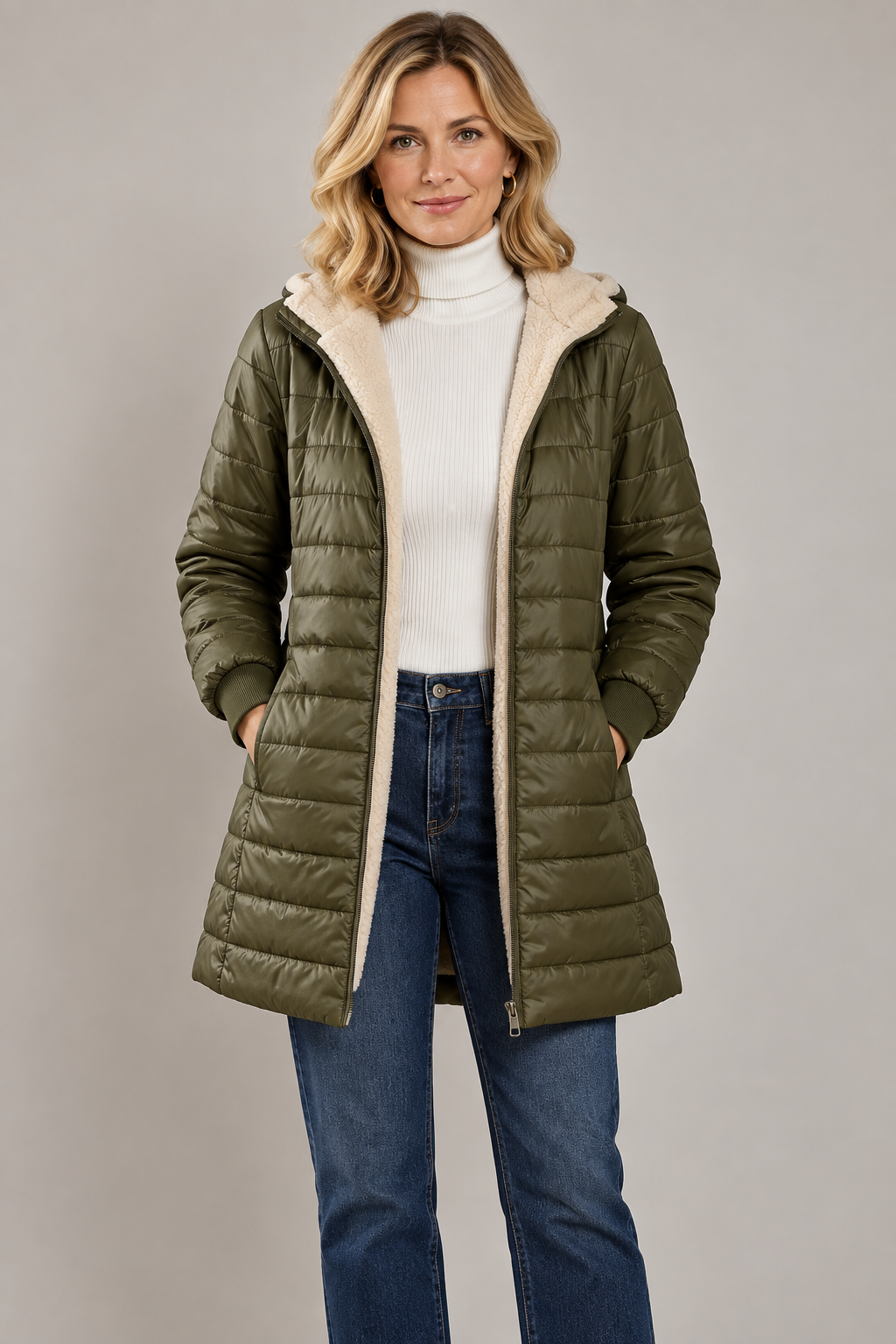 Maisie — Green — photo 1