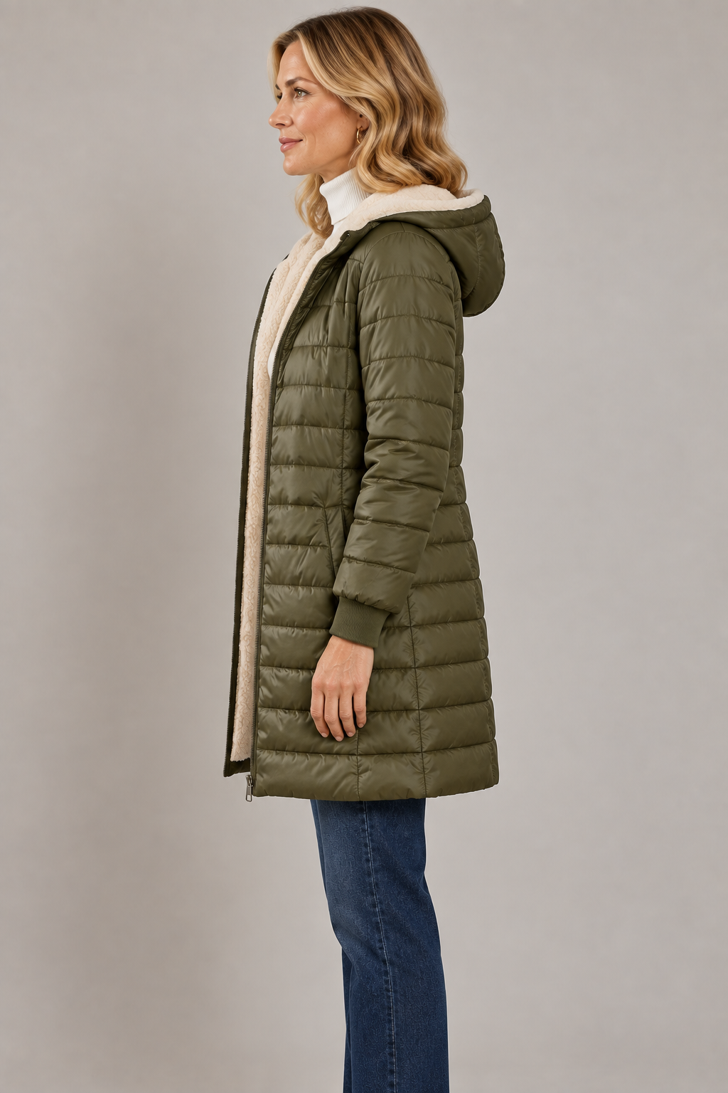 Maisie — Green — photo 2