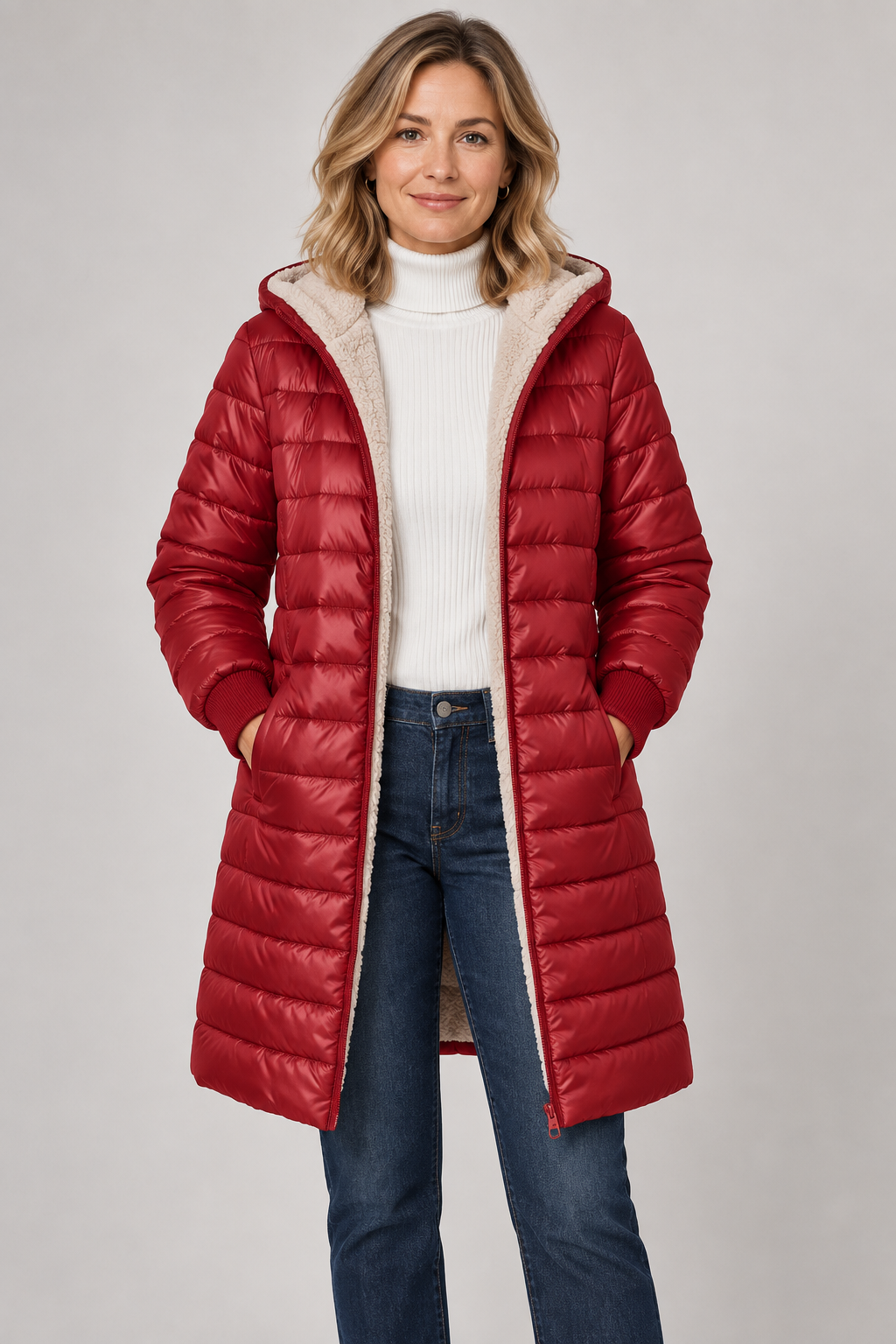 Maisie — Red — photo 1