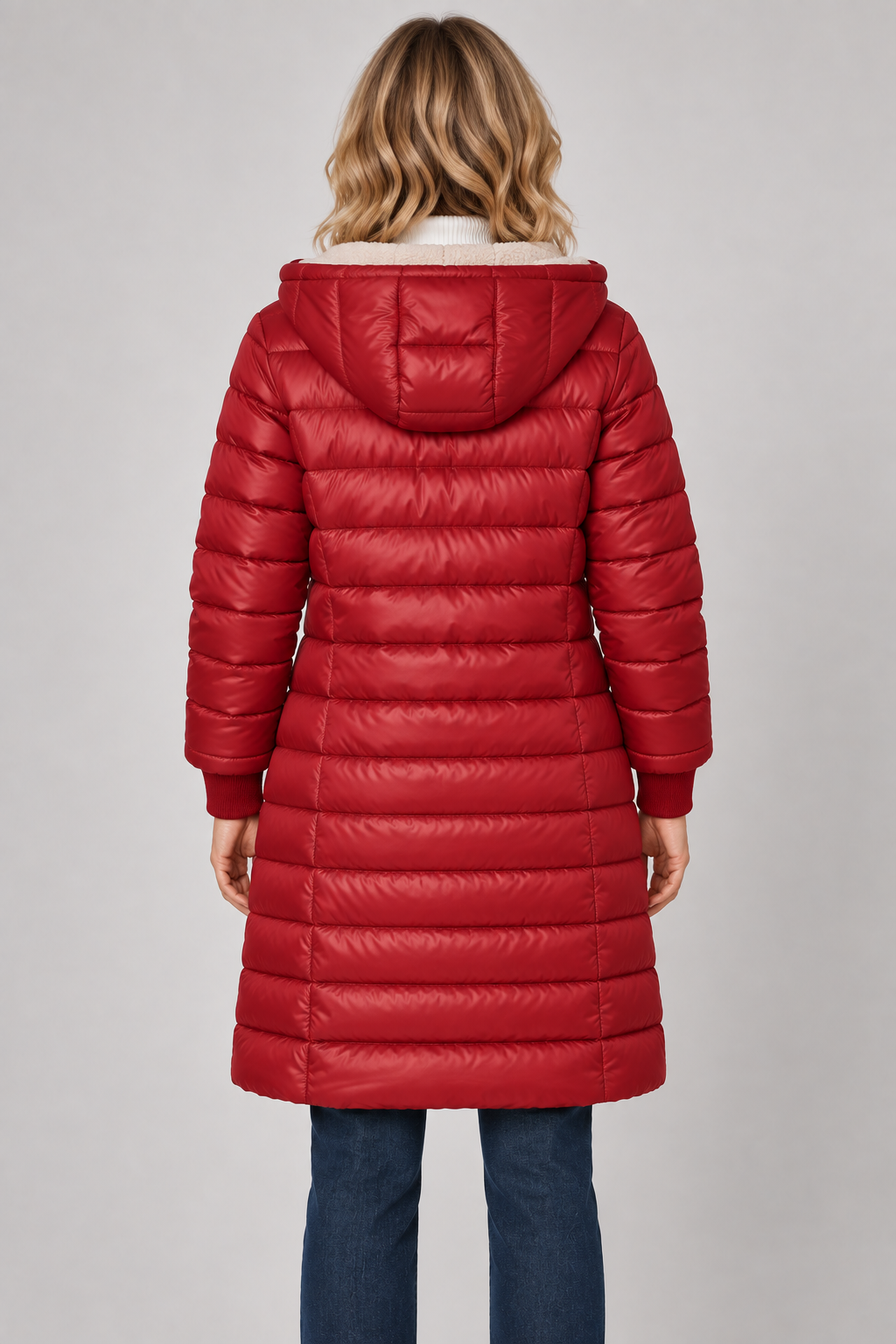 Maisie — Red — photo 3