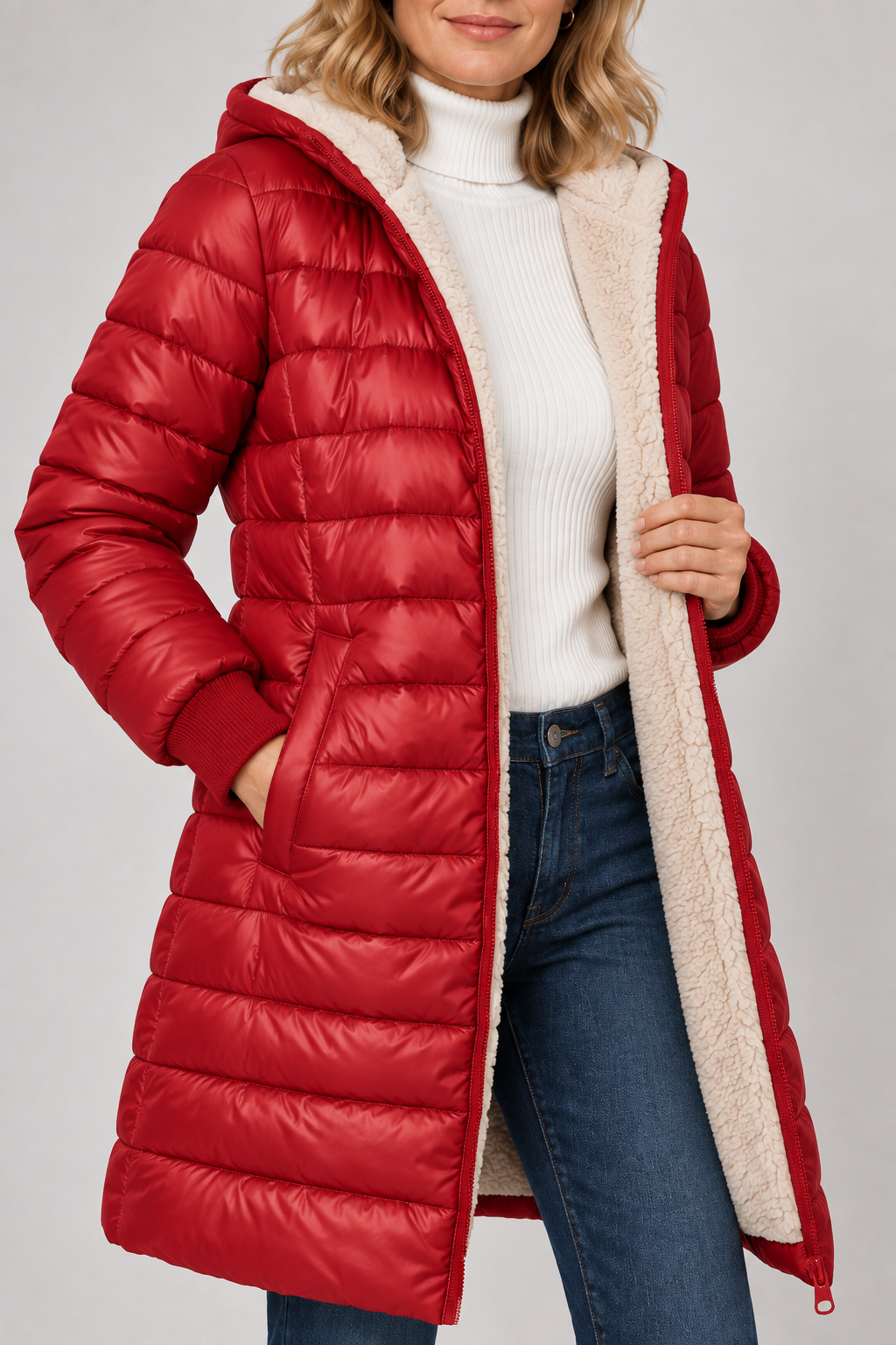 Maisie — Red — photo 4