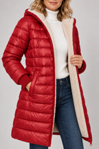 Maisie — Red — photo 4