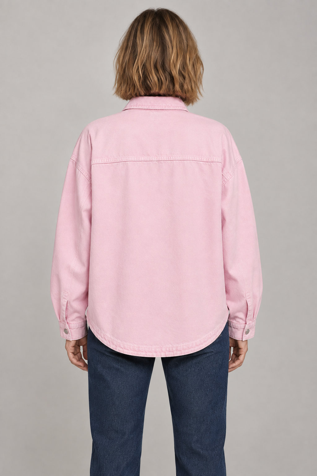 Palma — Pink — photo 3