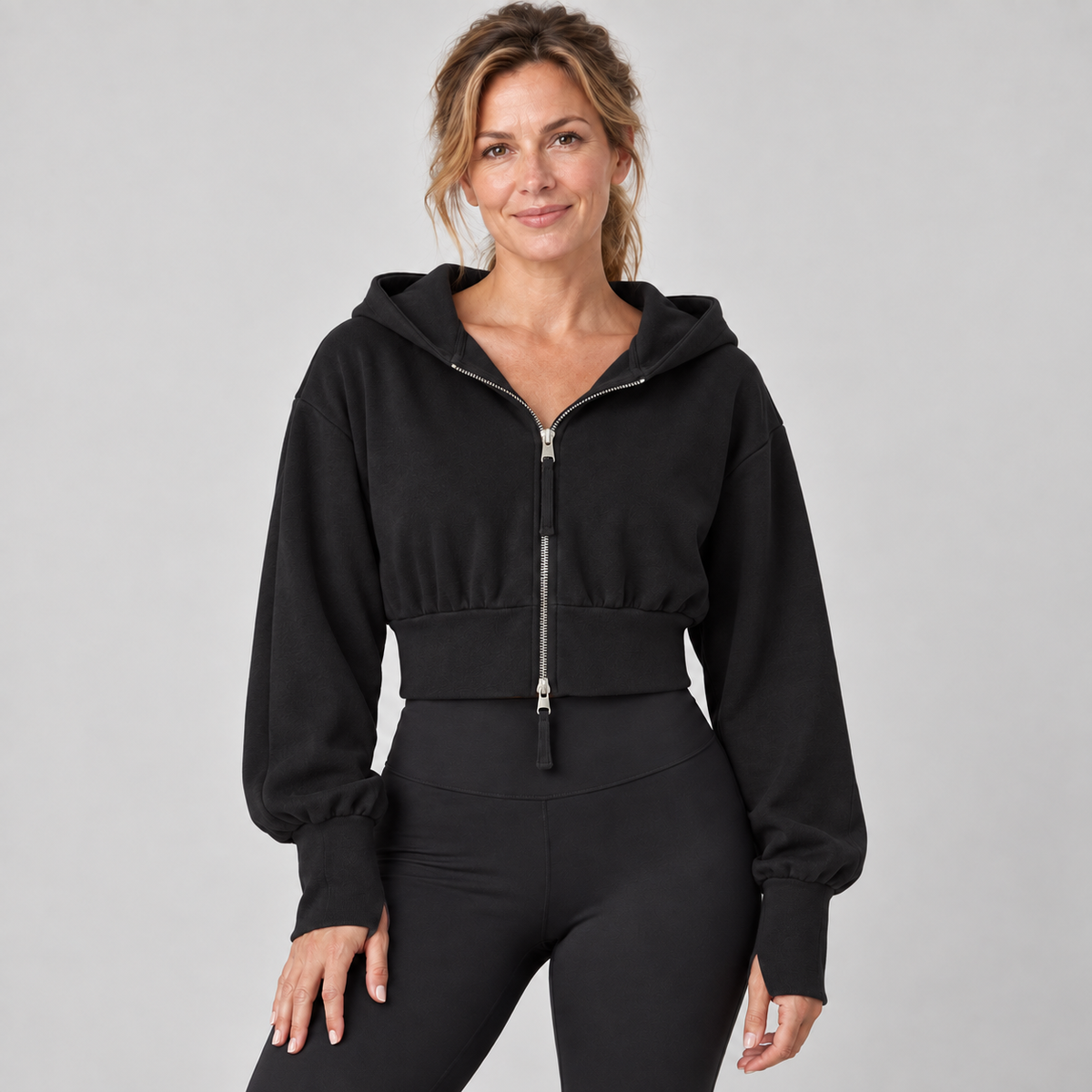 Resley — Black — photo 1