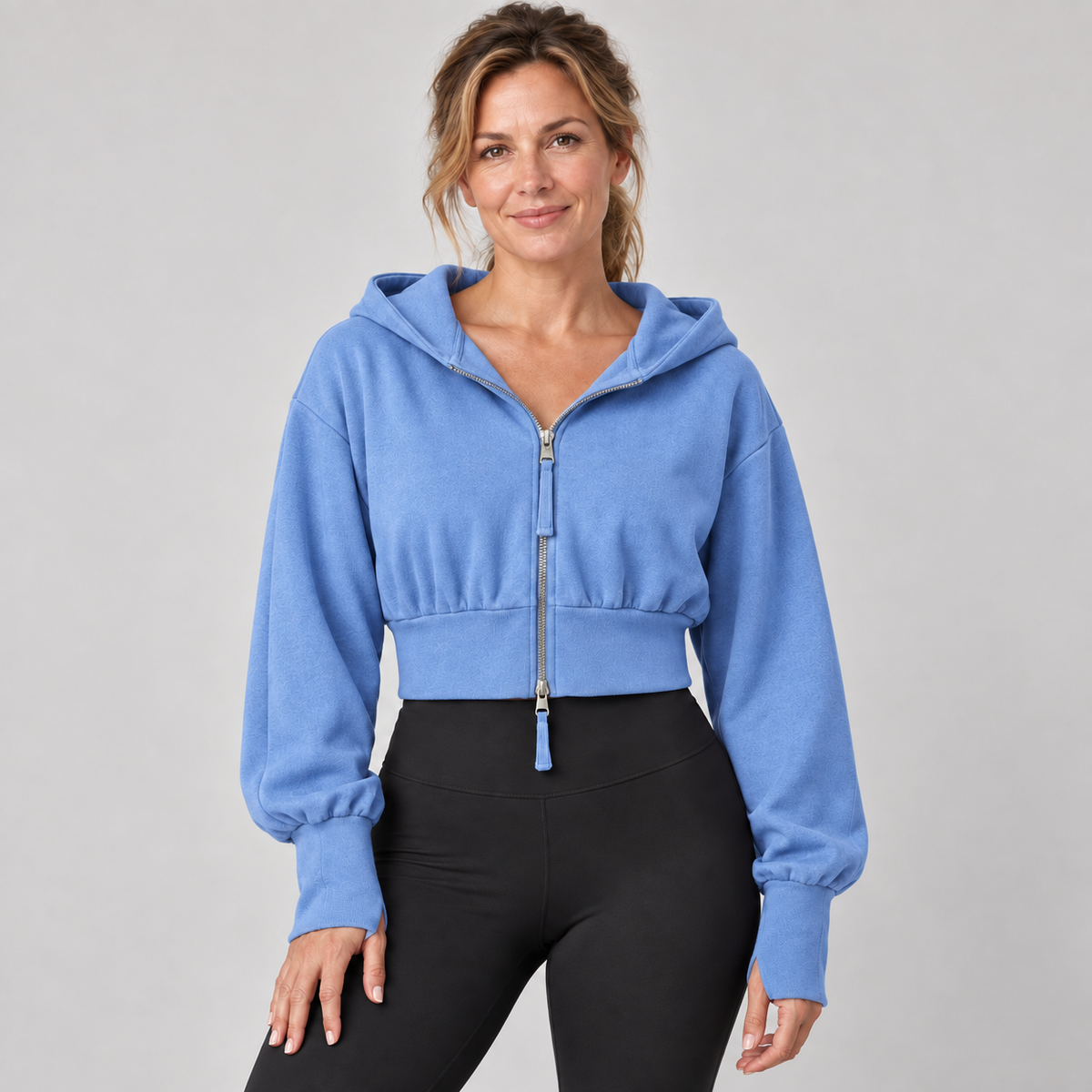 Resley — Blue — photo 1