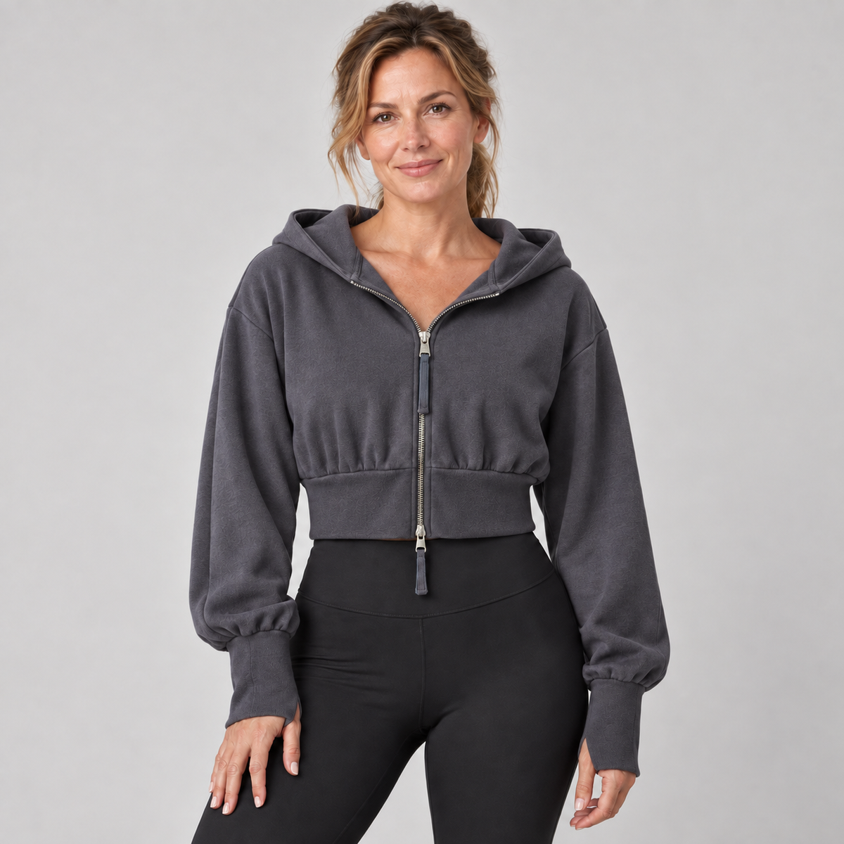 Resley — Dark Gray — photo 1