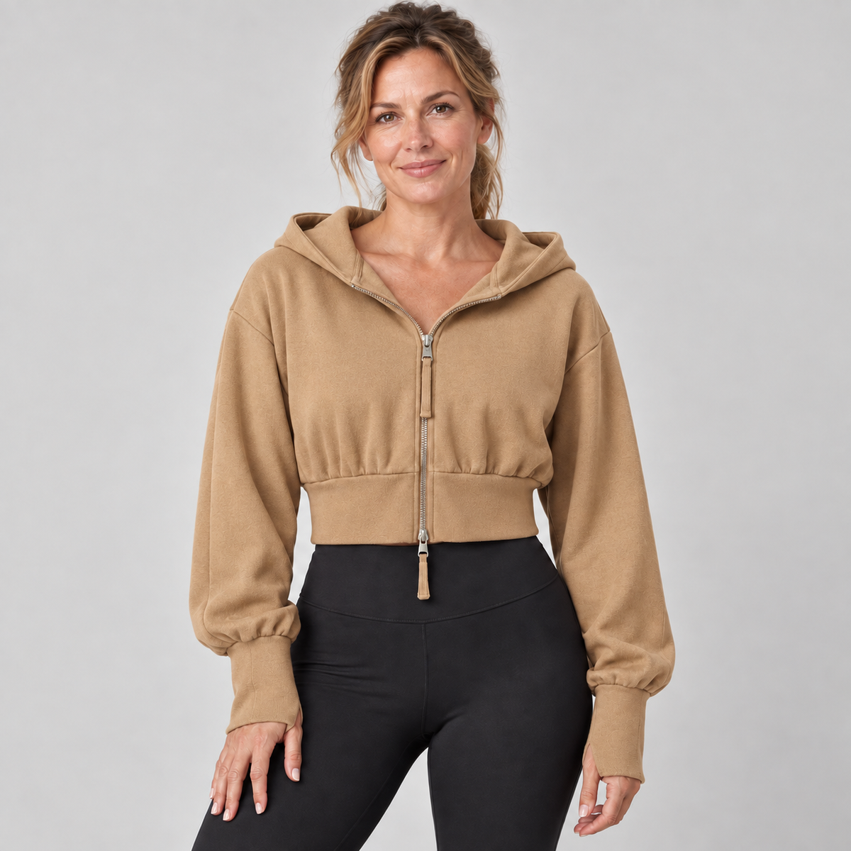 Resley — Khaki — photo 1