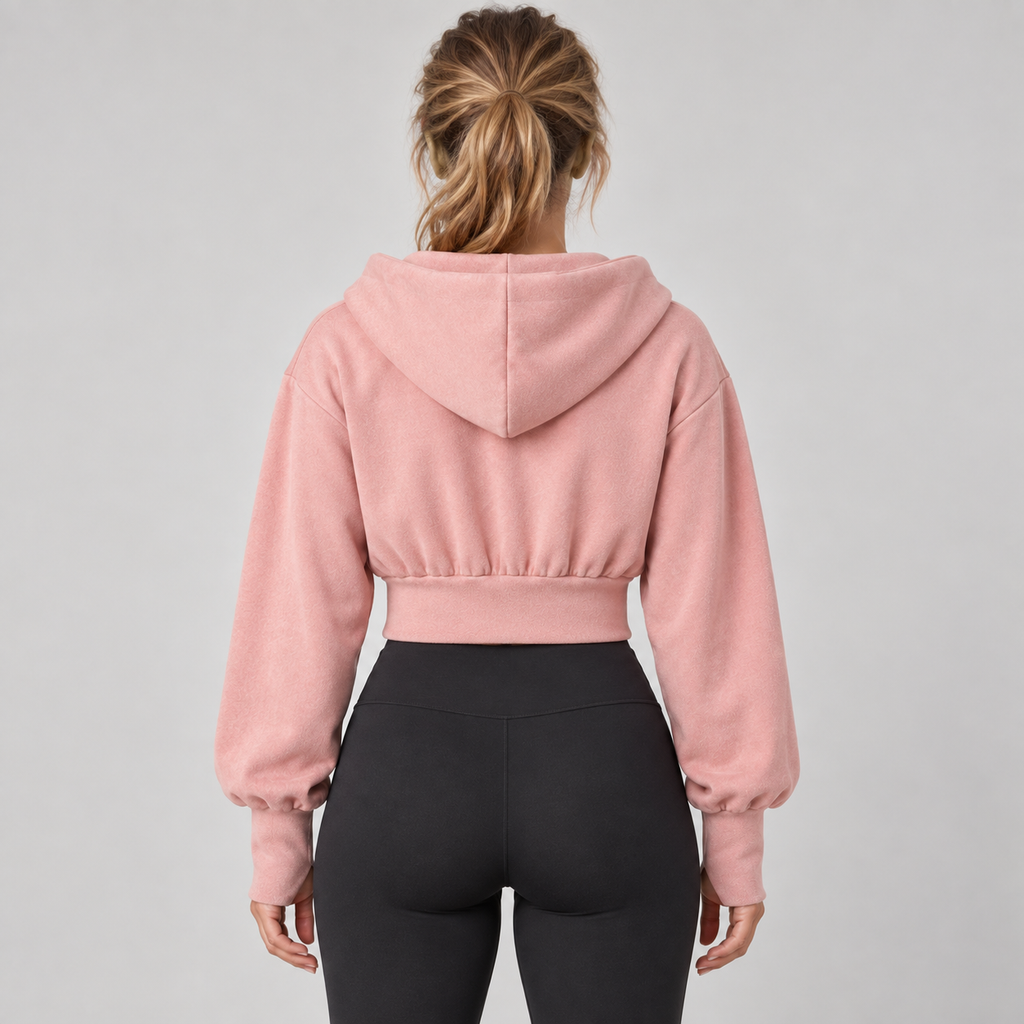 Resley — Pink — photo 3
